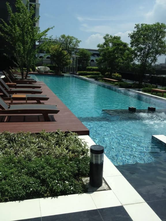 The SkyLoft Bangkok - photo 14