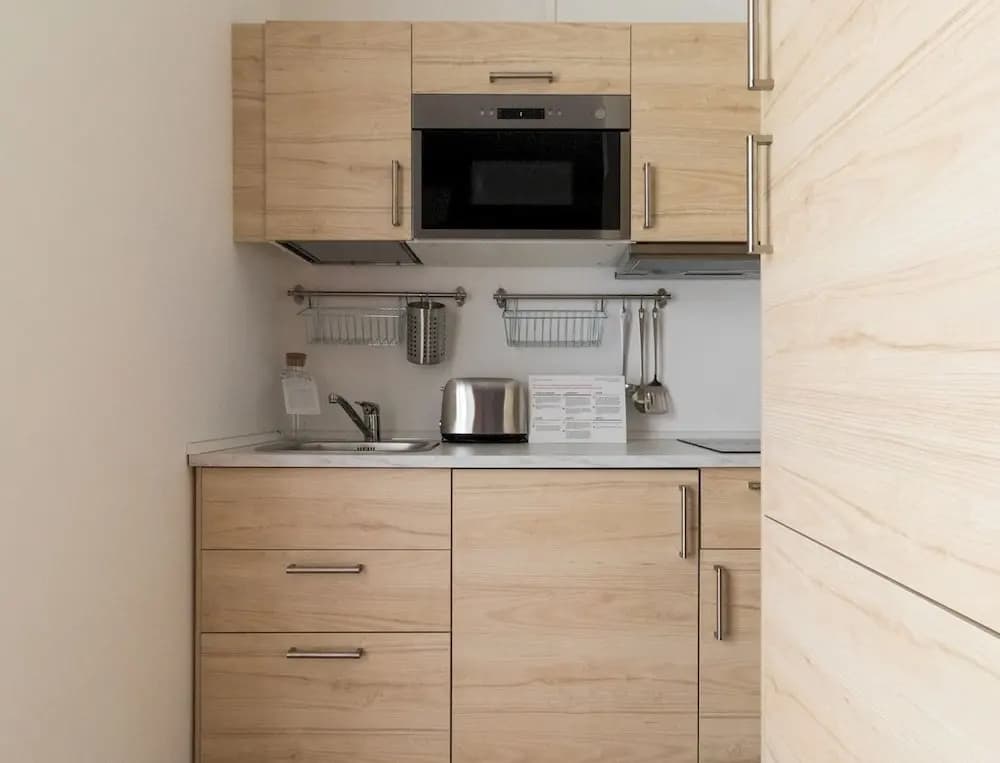 Italianway Comfort - Cenisio 7 A - photo 8