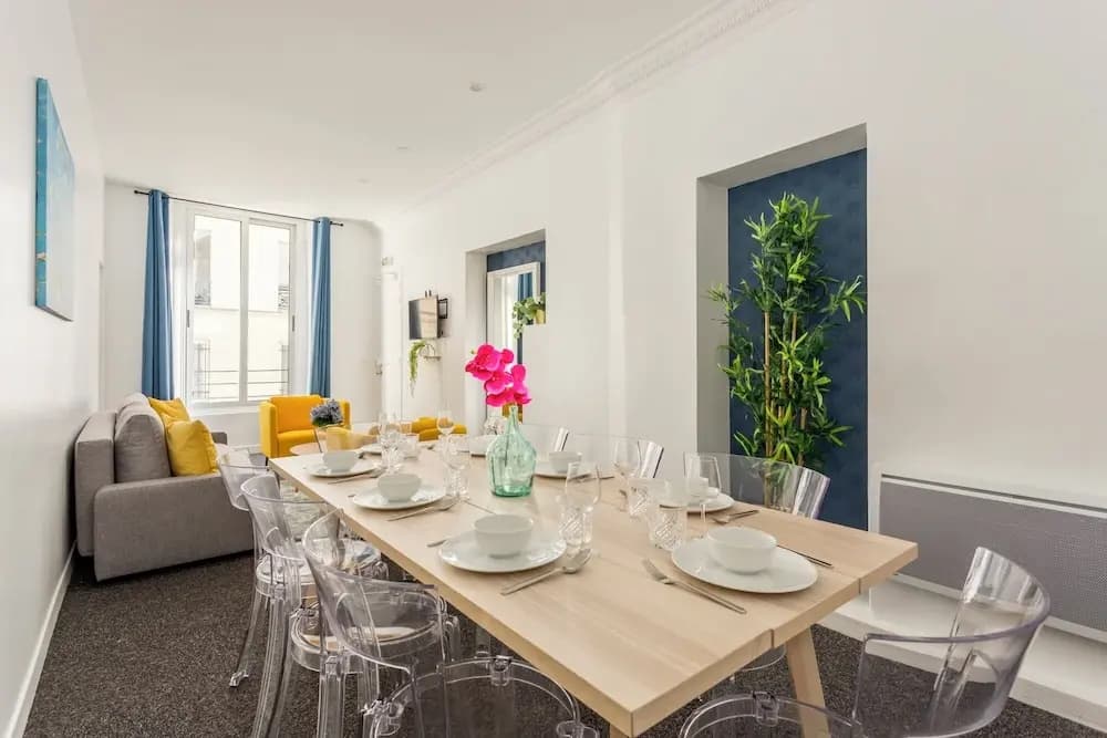 Merveil Family Suite - Saint Denis II - photo 12