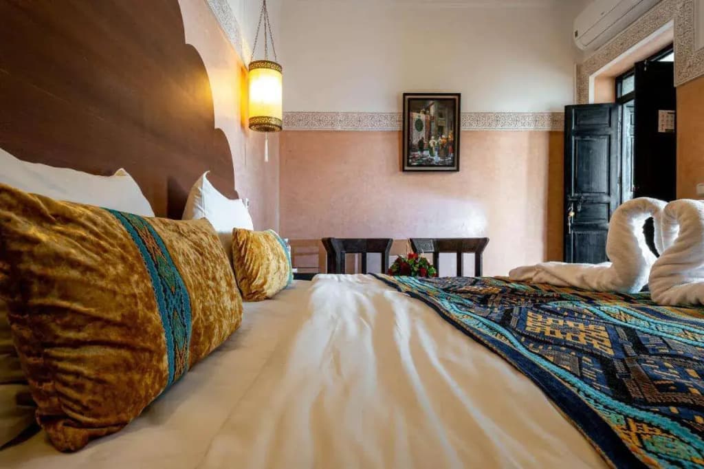Riad La Gazelle du Sud - photo 18