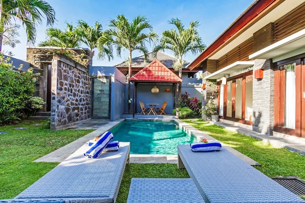Villa Liburan Canggu - photo 14