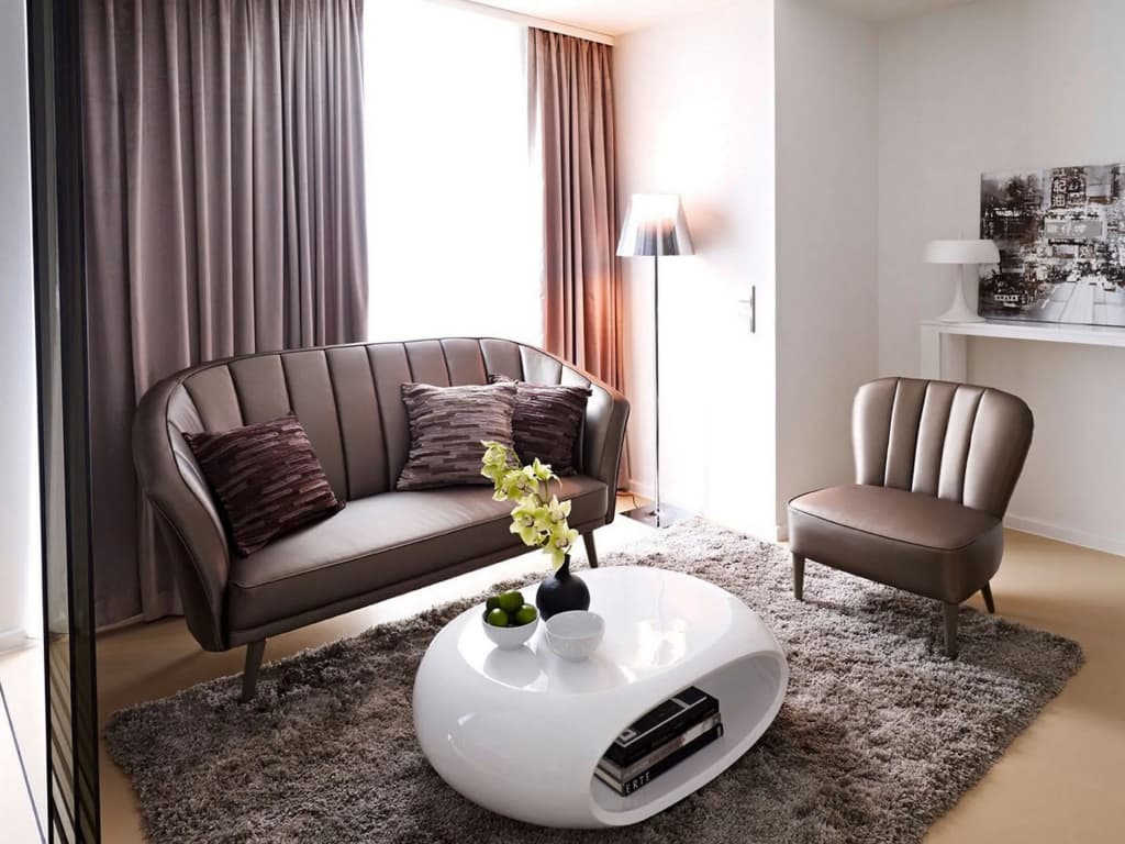 VISIONAPARTMENTS Berlin Otto-Braun-Strasse - photo 4