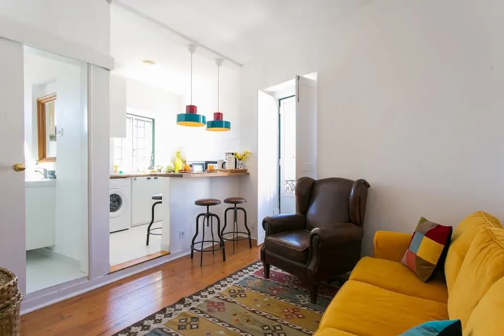 River View Cosy Apartment Rentexperience - photo 4