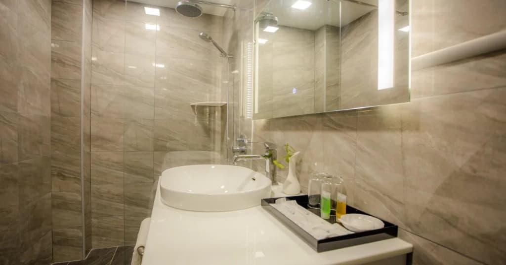 Zen Boutique Hotel - photo 9