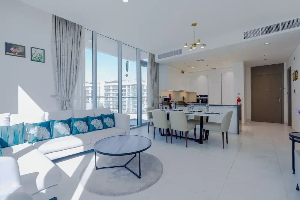 District One Residences - MBR - photo 15