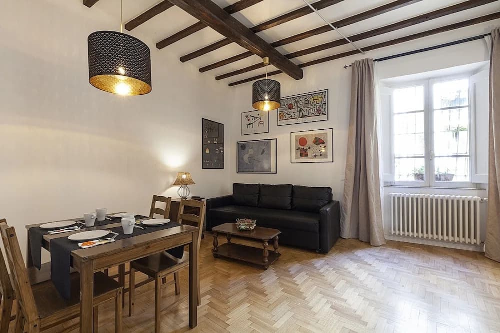 Rossini Comfortable Apartment Navona - photo 12