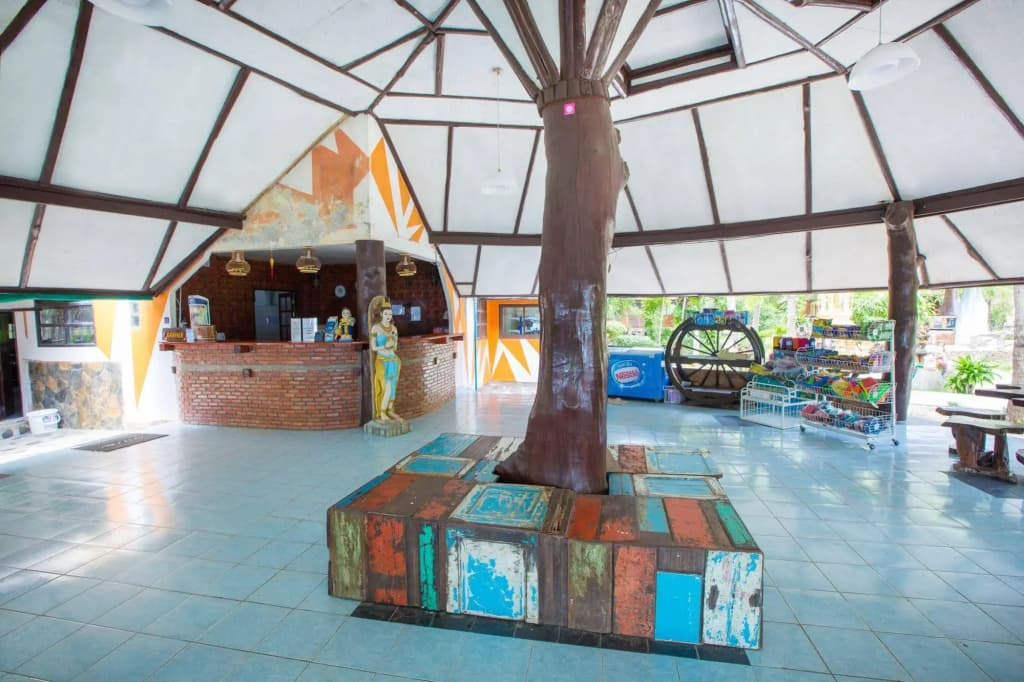 Bottle Beach 1 Resort - photo 1