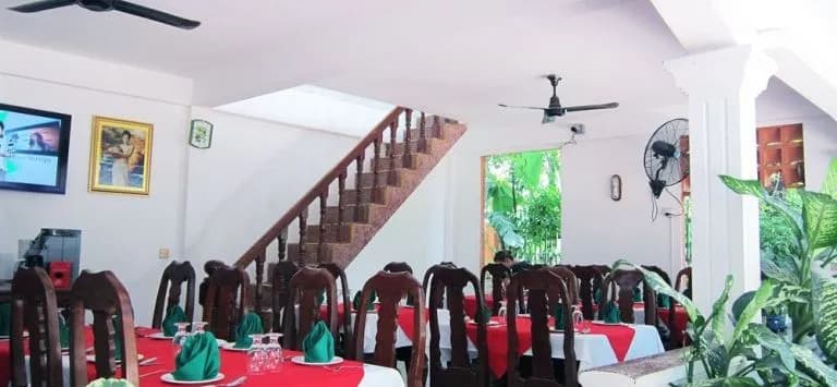 Angkor Sweet Home - photo 11