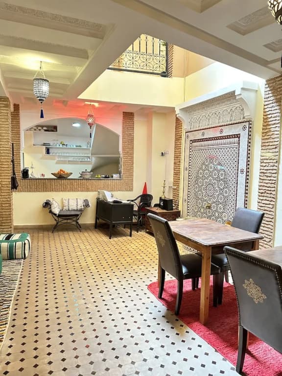 Riad Les Miroires - photo 11