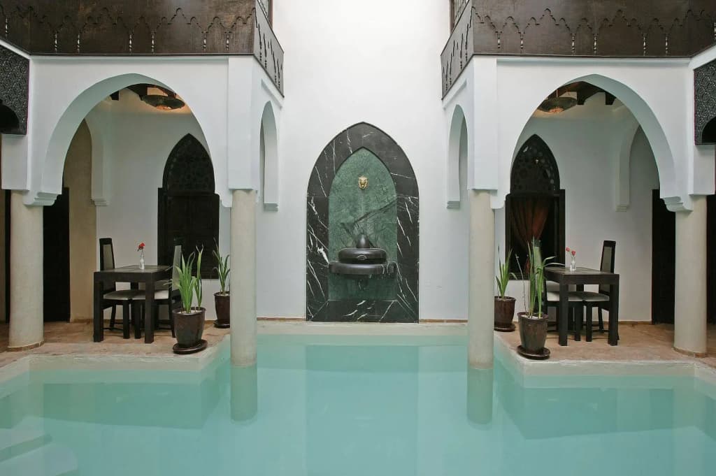 Riad Opale - photo 12