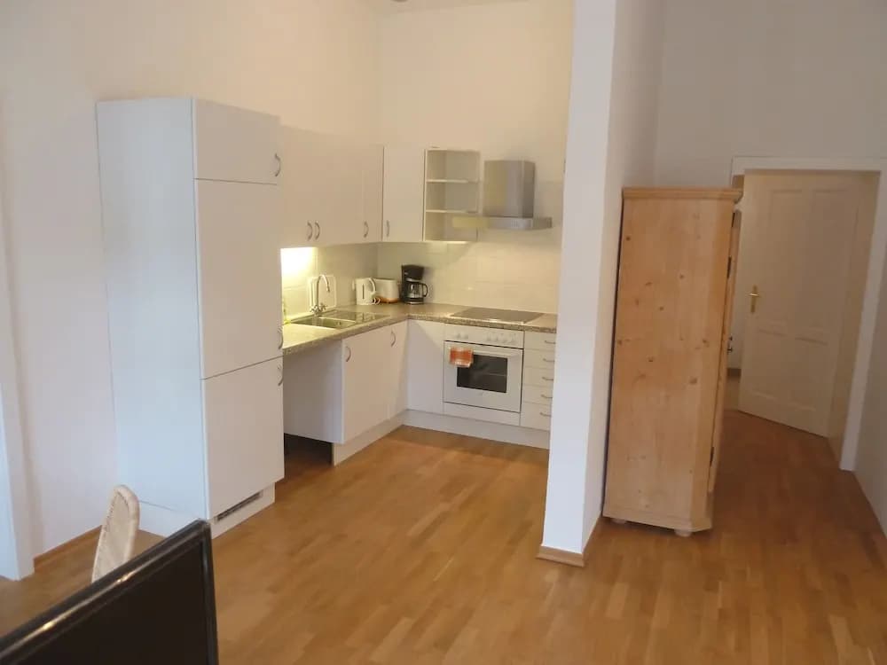 Sobieski City Apartment 10 - photo 9