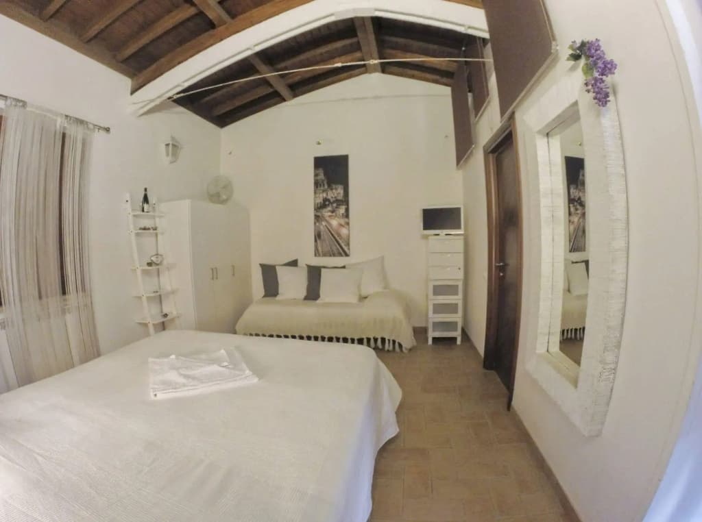 Rome Holidays Resort - photo 5