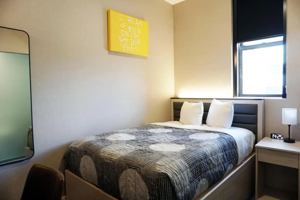 Leon Hotel LES - photo 14