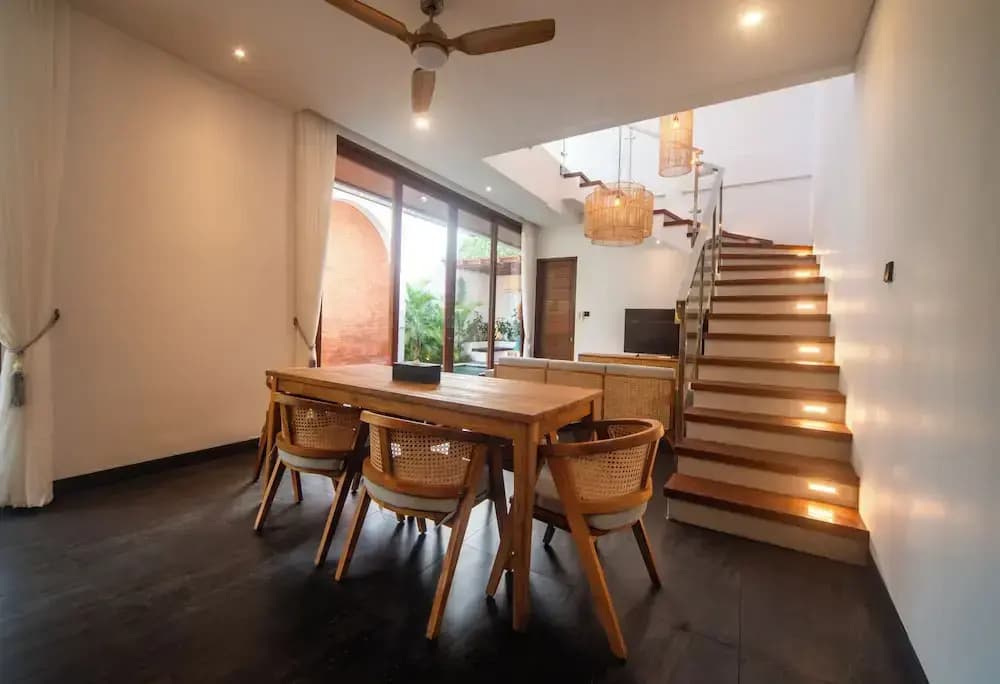Brand New 3Bedroom Villa Laksmi - photo 19