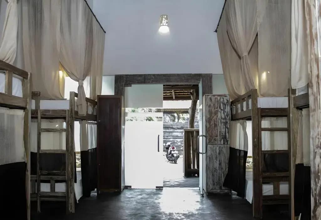 Bima Sakti Hostel - photo 2