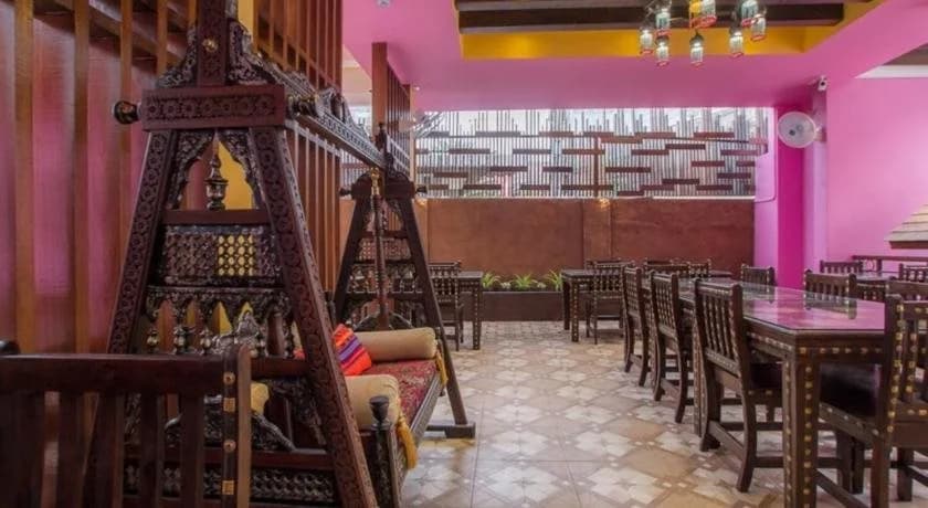 Changpuak Boutique House - photo 28