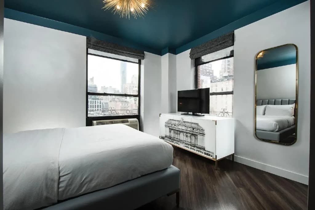 The Hotel @ New York City - photo 17