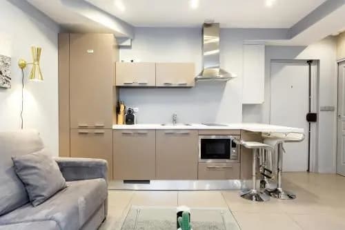 Apartment Opéra / Galeries Lafayette - photo 16