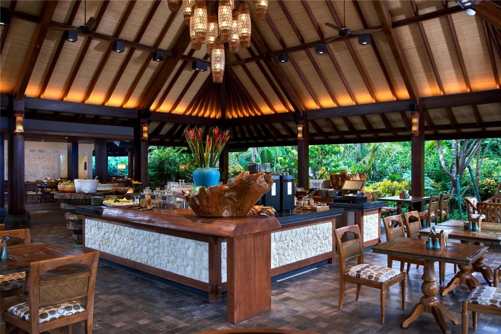 Hyatt Regency Bali Hotel - photo 26