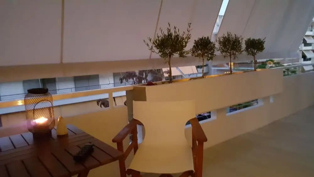 Captain's Luxury Suite - photo 22