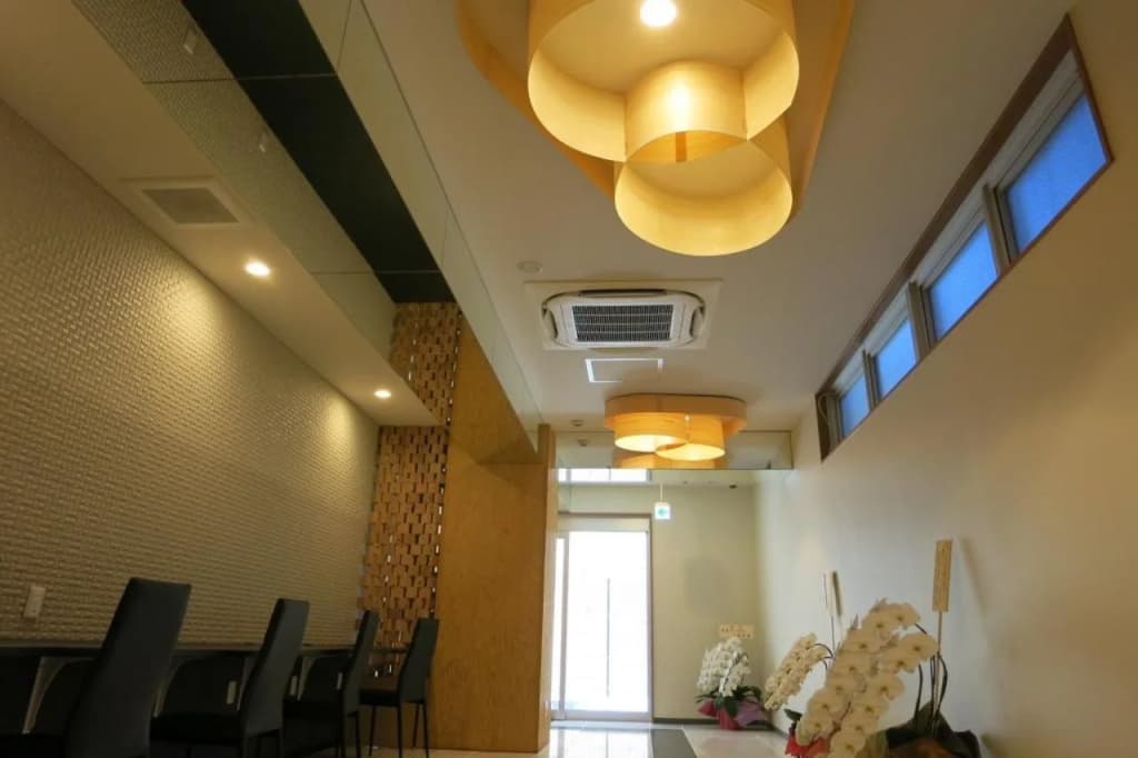 Hotel Chuo Crown - photo 9
