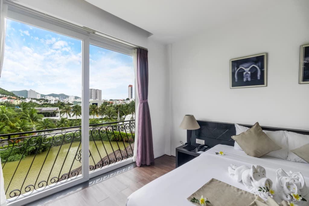 Champa Island Nha Trang - Resort Hotel & Spa - photo 8
