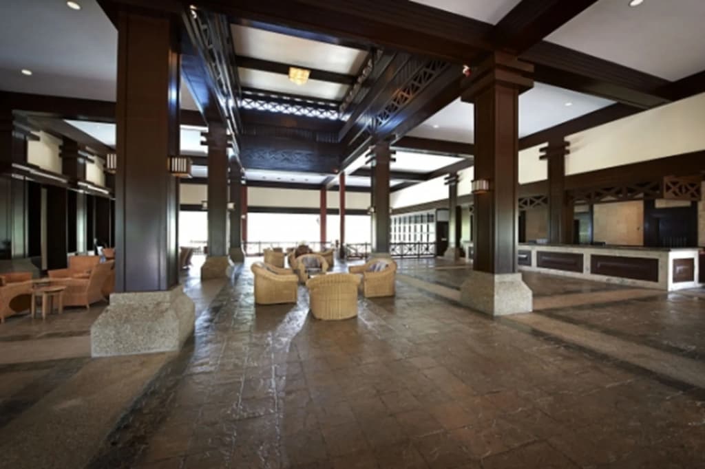 Redang Island Resort - photo 8