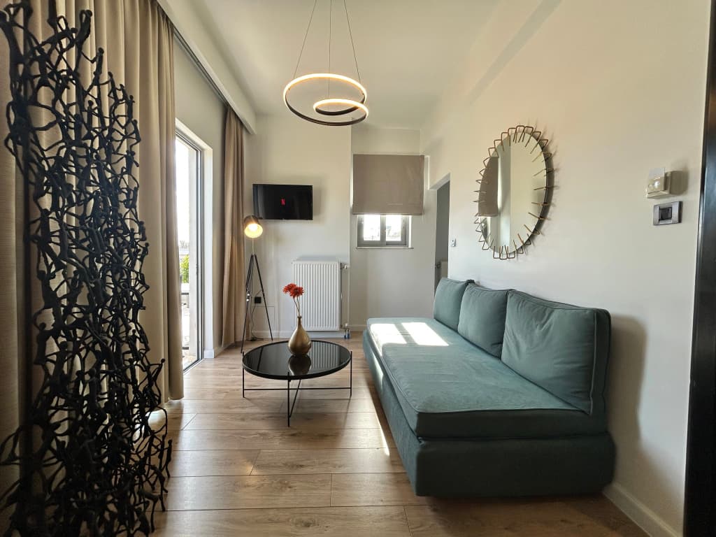 Areos Hotel - photo 15