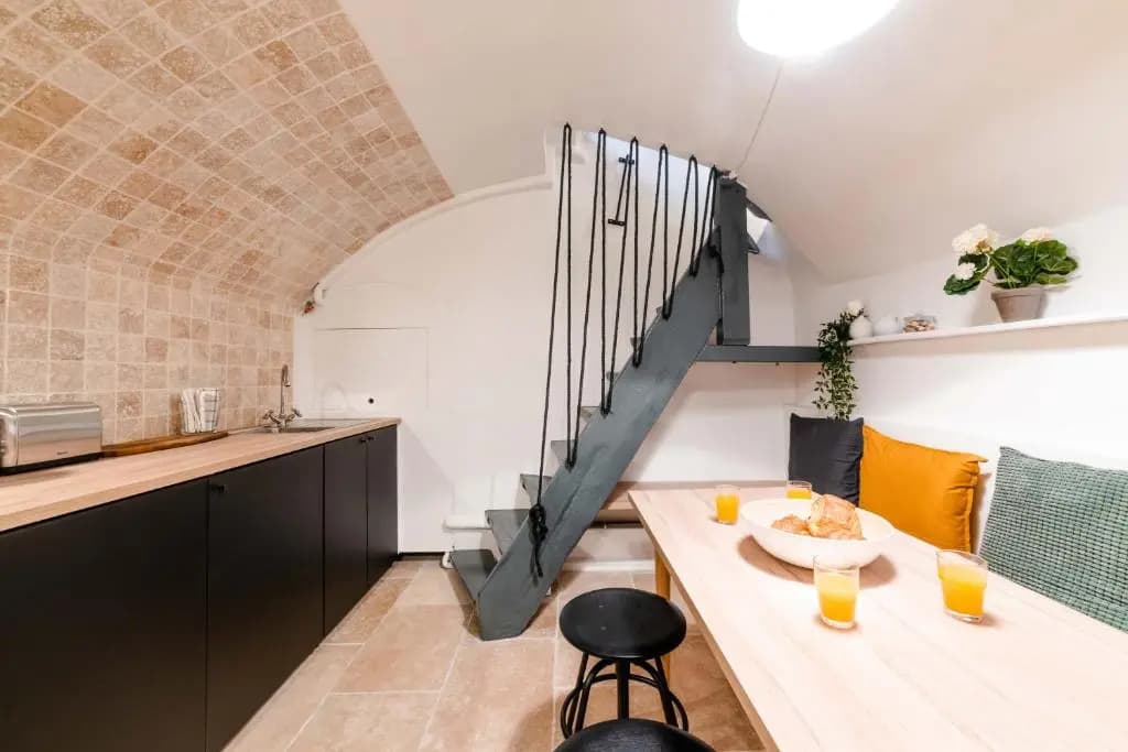 Architect's Triplex - Haut Marais - photo 12