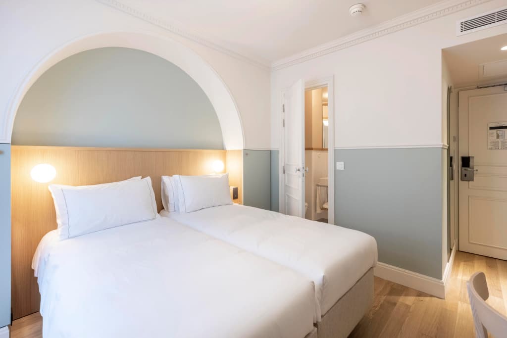 Hôtel Oratio - photo 3