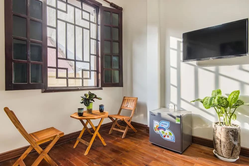 Fancy Homestay - photo 14