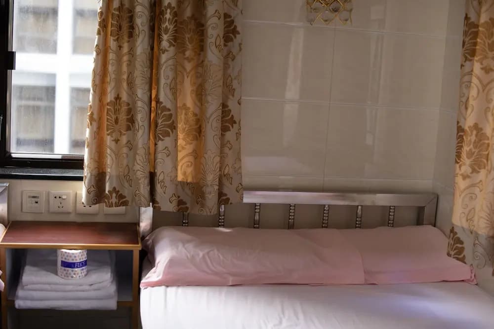 Marco Polo Hostel - Carlton Group of Hostels - photo 6