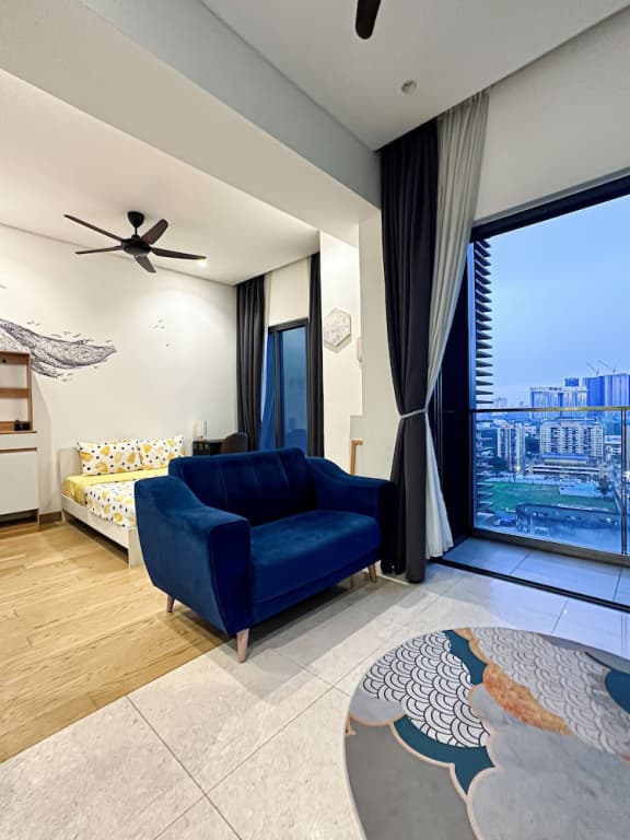 Lucentia Residence By Luzbnb - photo 40