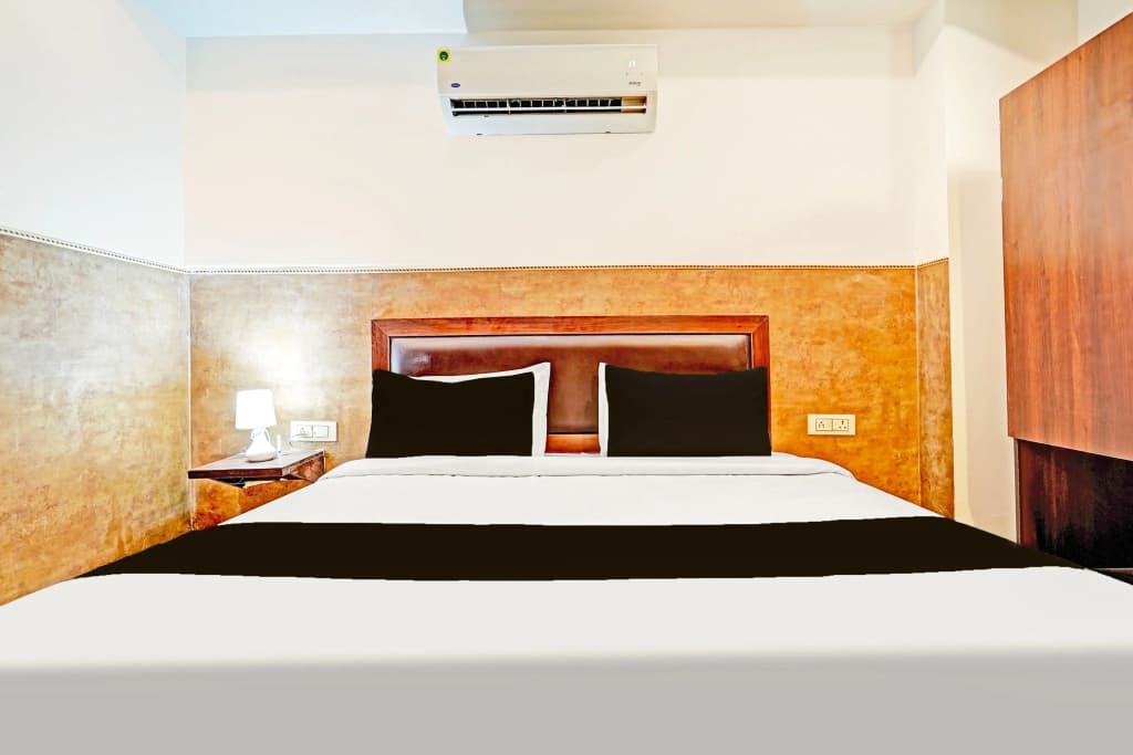 Oyo Key Rooms Tilak Nagar - photo 30