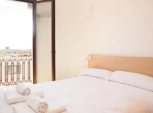 Flat Vila Olimpica Pere Iv/Apartment - photo 4
