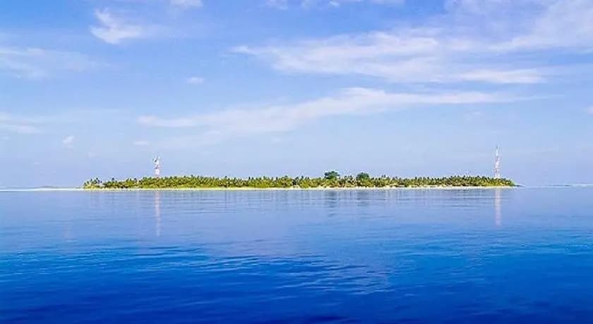 Atoll Beach Inn - photo 1
