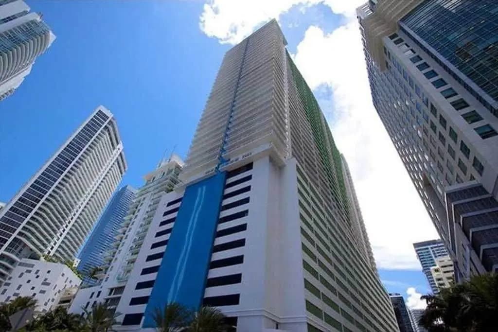 Stay at Brickell by Executive Corporate Rental - main photo