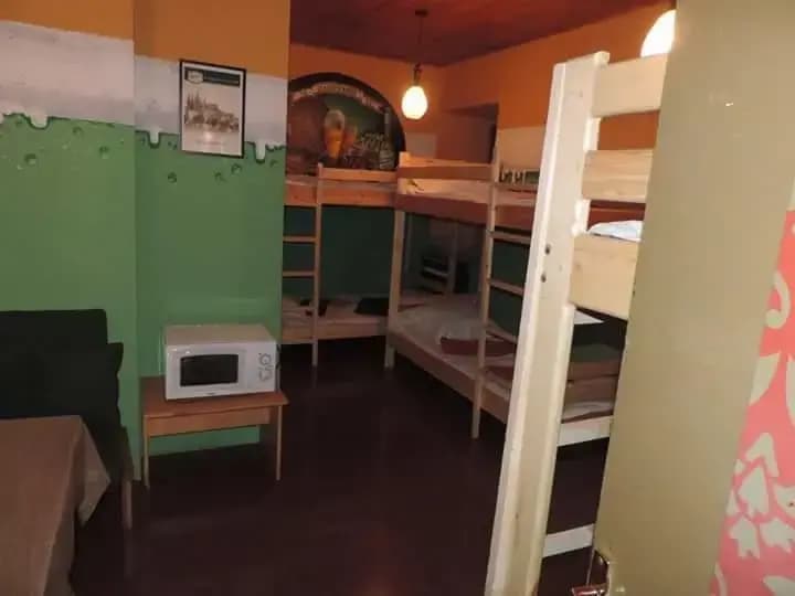 Hostel Old Sololaki - photo 7