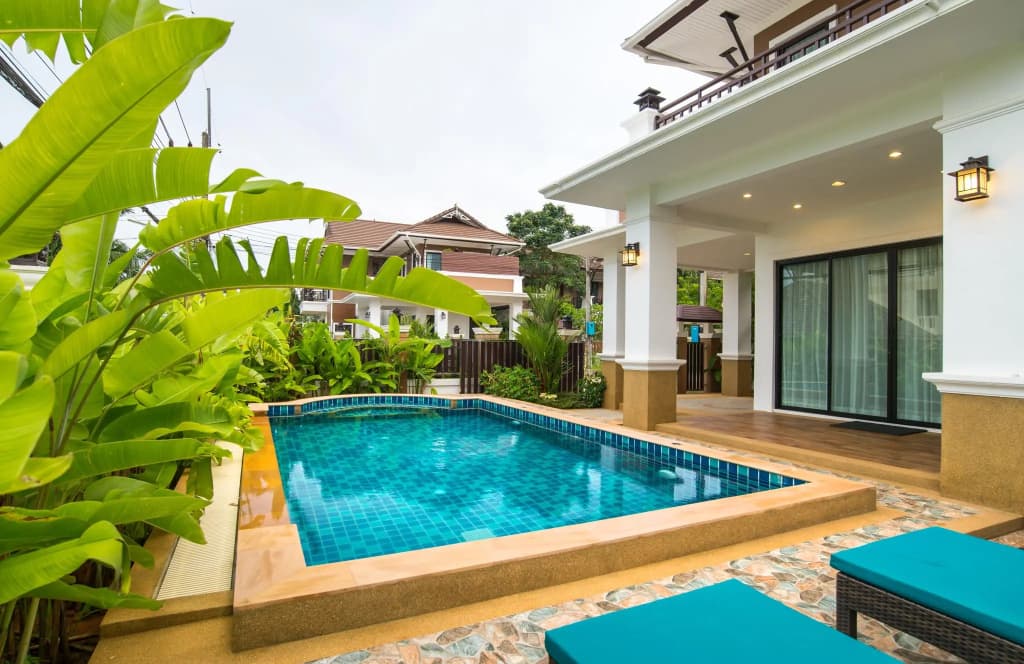 Baan Ari Pool Villa - photo 7