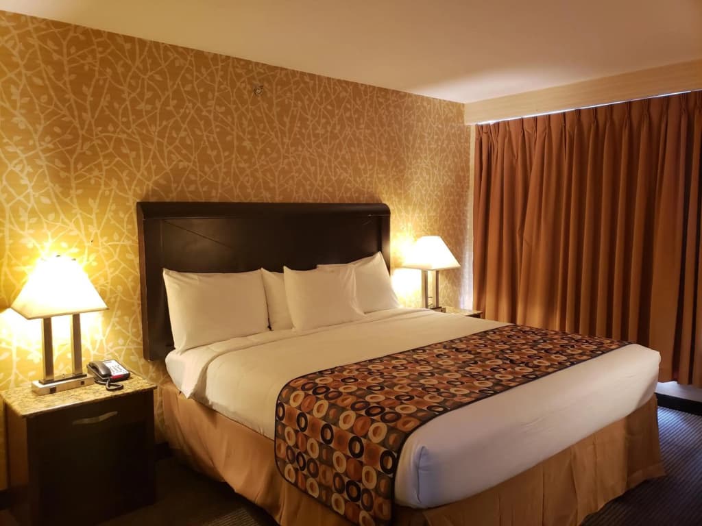 Elmhurst Hotel - photo 4