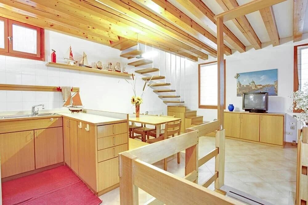 Grimaldi Apartments - Ai Carmini - photo 26