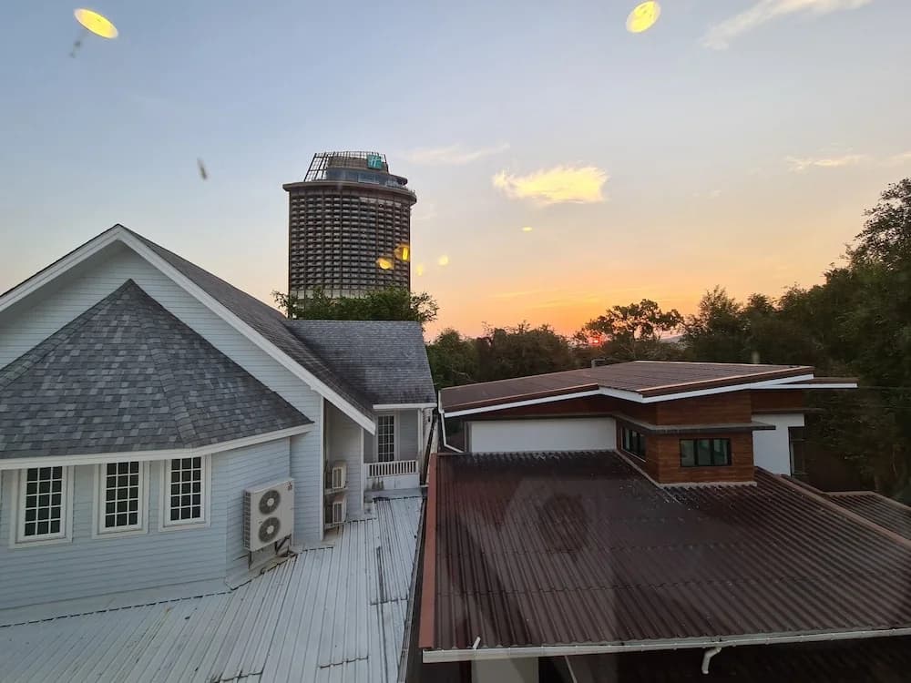Vanilla Summer Inn - photo 1
