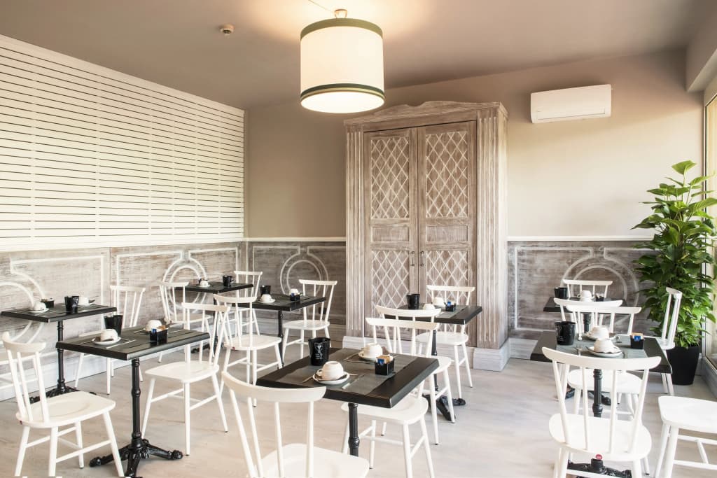 Hotel La Genziana - photo 16