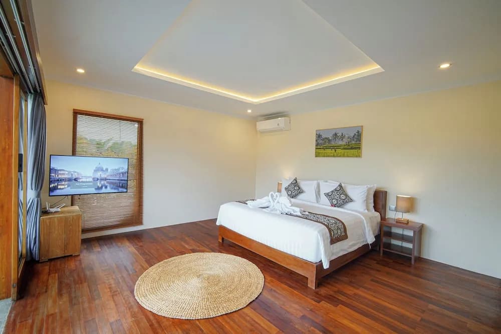 Denaya Ubud Villa - photo 4