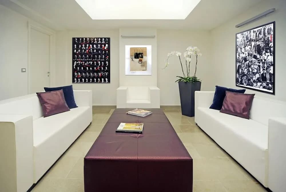 Suites Rome 55 - photo 10