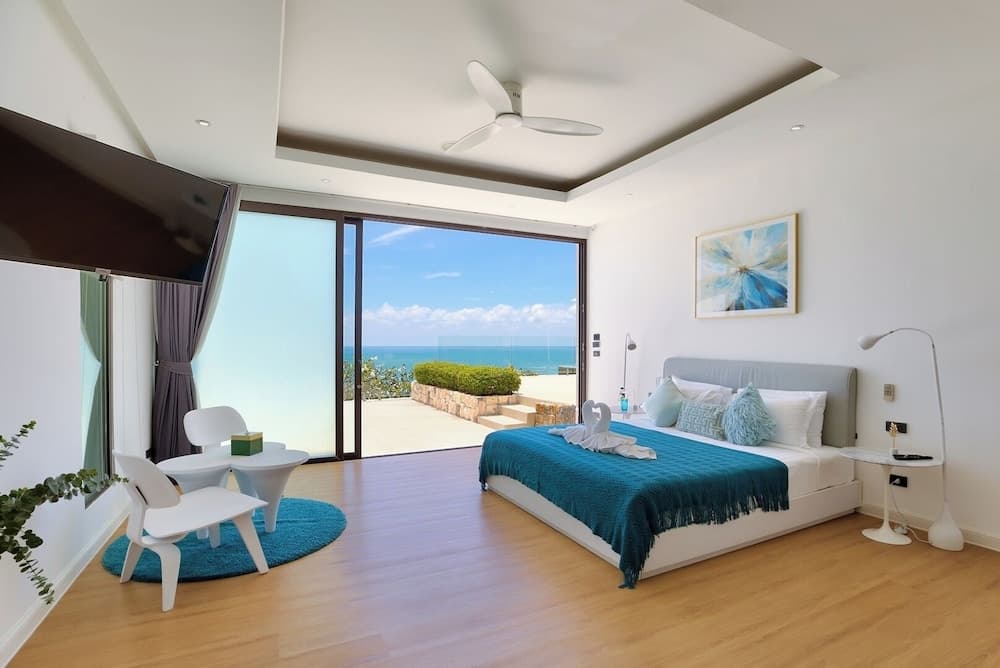 Villa Turquoise 1 - photo 3