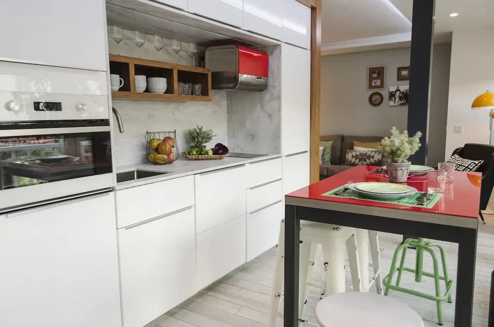 Apartamento Concha Espina I - photo 18