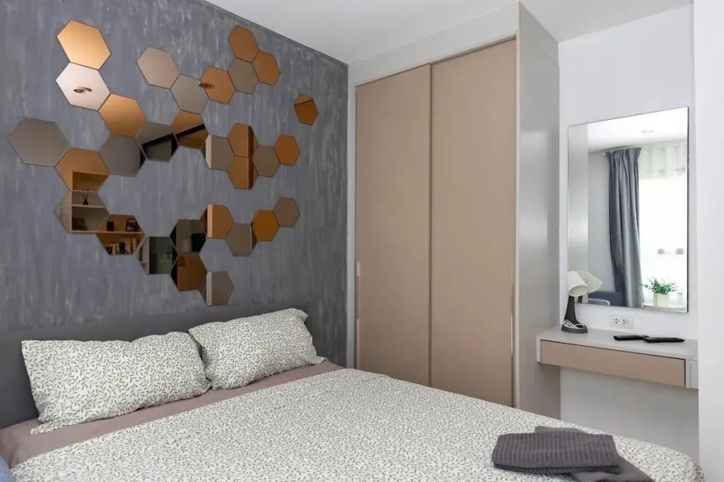 Nedorogoye Zhilye Dlya Komfortnogo Otdykha Zipkeyt Apartments - photo 11