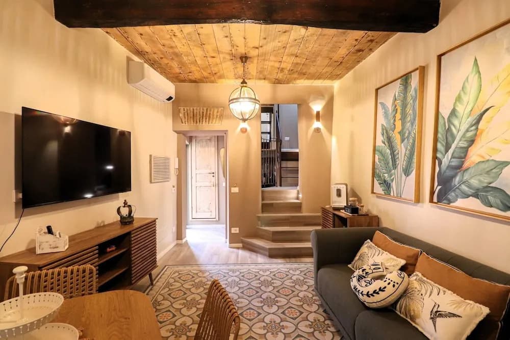 Colosseo Garden Lodge - photo 6