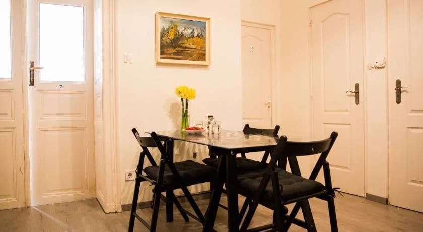 Ozone Private Rooms And Hostel - photo 4